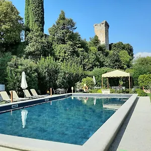 *** Aparthotel Antica Torre Italy