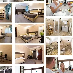 *** Bed & Breakfast Kunesias Italy