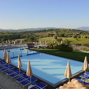 Borgo Magliano Garden Hotel