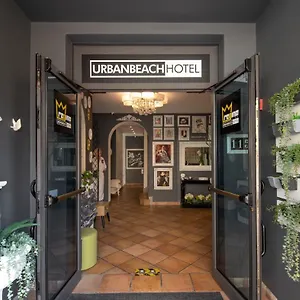 *** Hotel Regina Urban Italy
