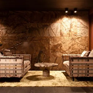 Alexander Charme 4* Livigno