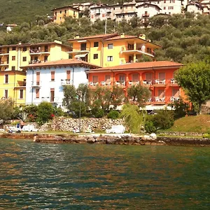 *** Hotel Smeraldo Italy