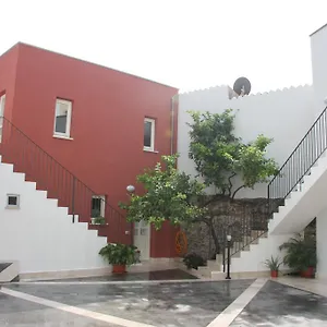 Casa Saba 3* Orosei