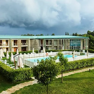Chianti Village Morrocco Apartahotel