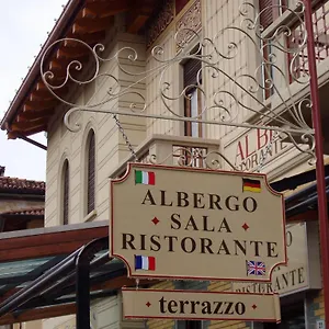 ** Hotel Sala Italy