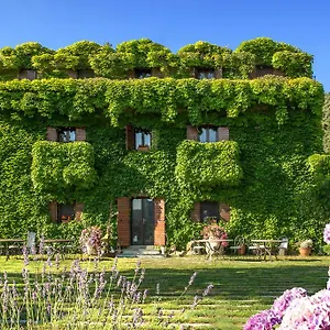 *** Hotel L'agnata Di De Andre Boutique Italy