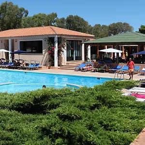 *** Hotel Marina Manna And Club Village Italy