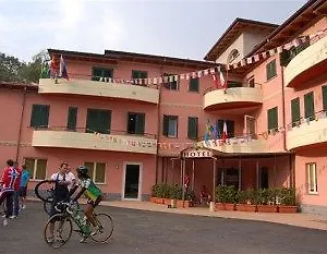 *** Hotel Impero Beauty & - Bike Italy