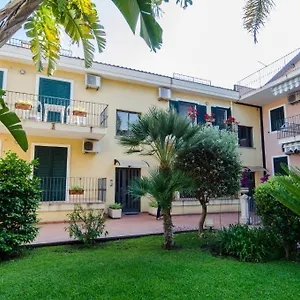  Aparthotel Casa Acquamarina Italy