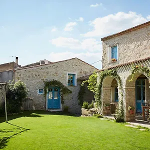  Bed & Breakfast Domu Antiga Italy