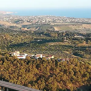 ** Bed & Breakfast La Casa Di El Italy