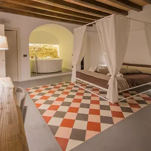 *** Hotel Diffuso Antichi Ricordi Italy
