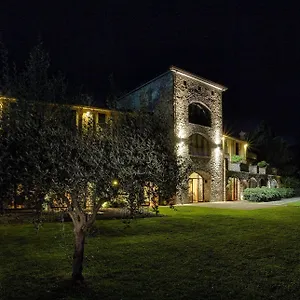 Ca Del Moro & Pontremoli