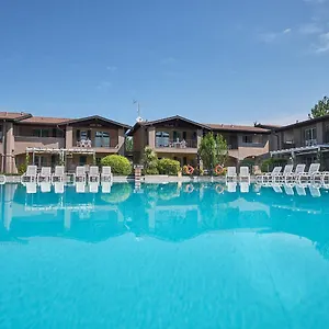 *** Aparthotel Villaggio Turistico Lugana Marina Italy