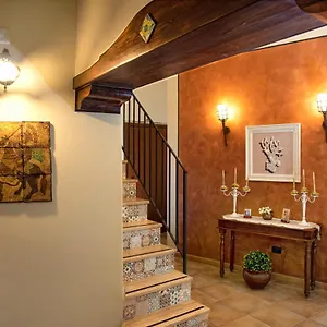*** Bed & Breakfast Conte Luna Italy