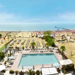 *** Hotel La Brezza Frontemare Italy