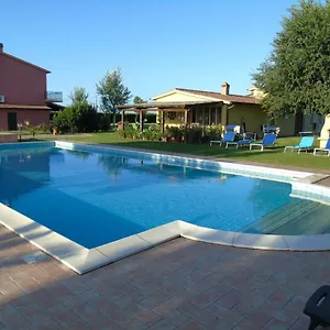 Aliseo Marina di Grosseto