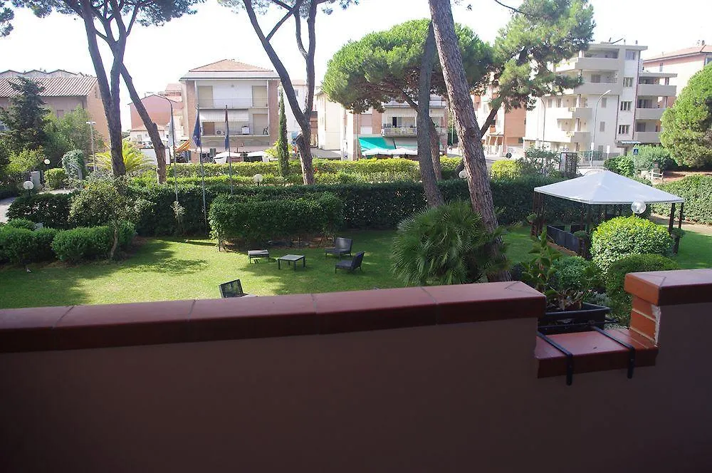 Ricci Hotel - Marina Di Grosseto