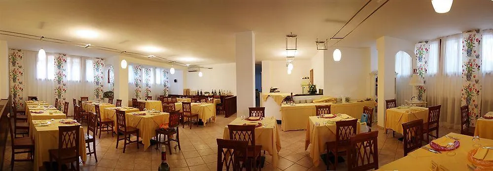 ****  Ricci Hotel - Marina Di Grosseto Italy