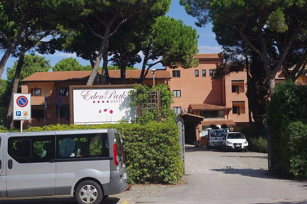 Ricci Hotel - Marina Di Grosseto