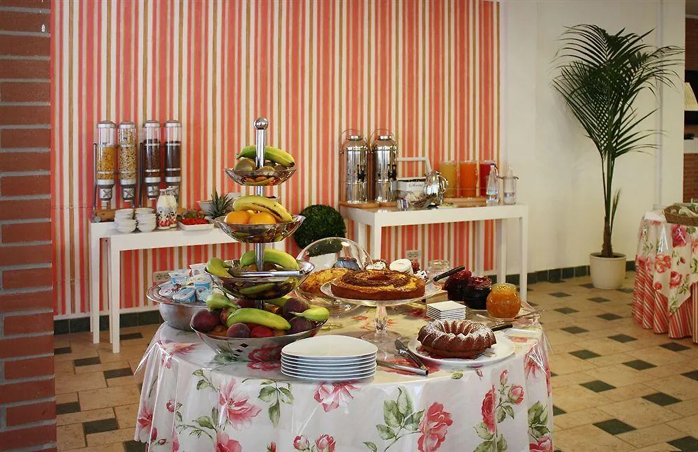 Ricci Hotel - Marina Di Grosseto
