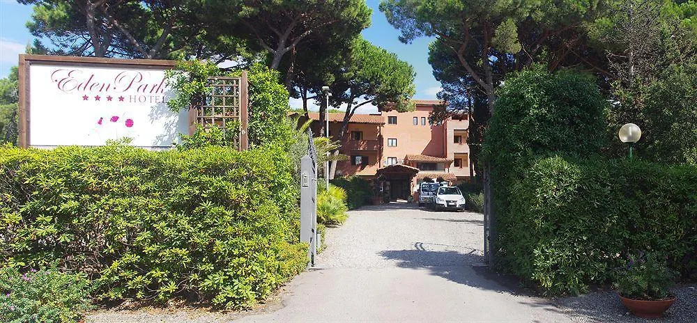 Ricci Hotel - Marina Di Grosseto