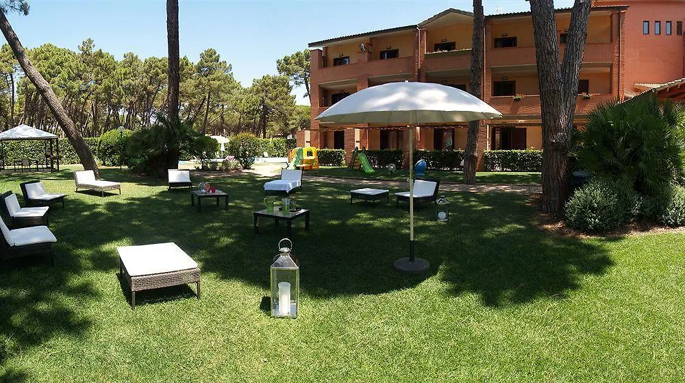 Ricci Hotel - Marina Di Grosseto