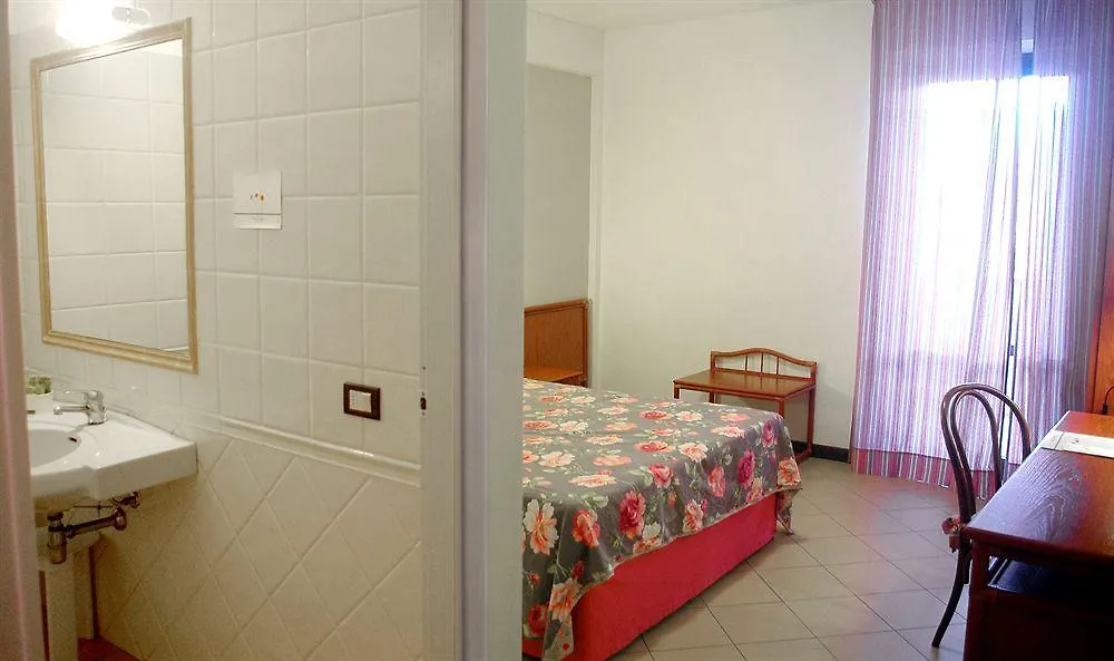 Ricci Hotel - Marina Di Grosseto