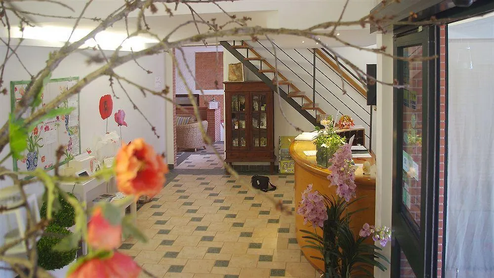 Ricci Hotel - Marina Di Grosseto