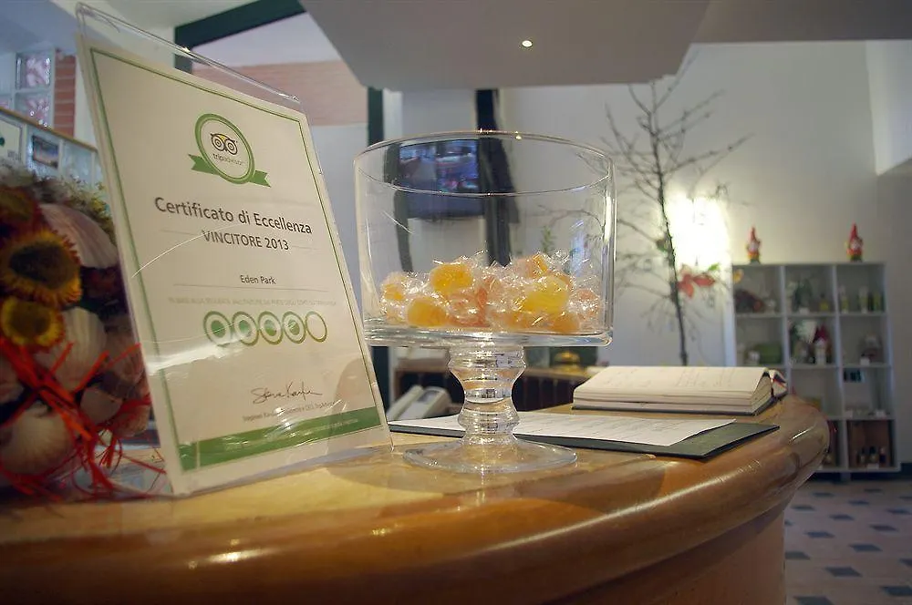 Ricci Hotel - Marina Di Grosseto