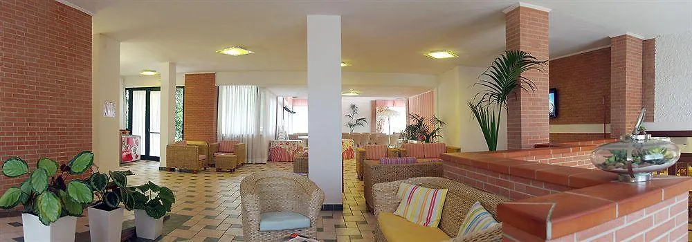 Ricci Hotel - Marina Di Grosseto