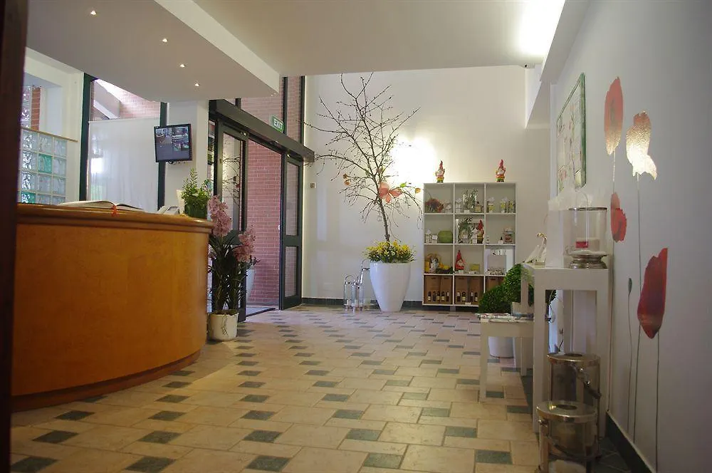 Ricci Hotel - Marina Di Grosseto
