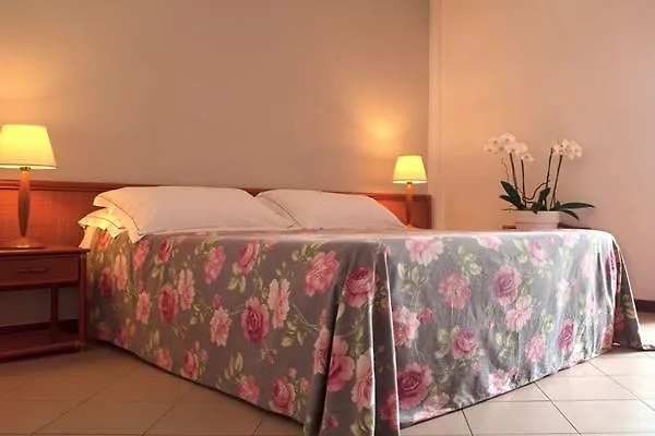 Ricci Hotel - Marina Di Grosseto