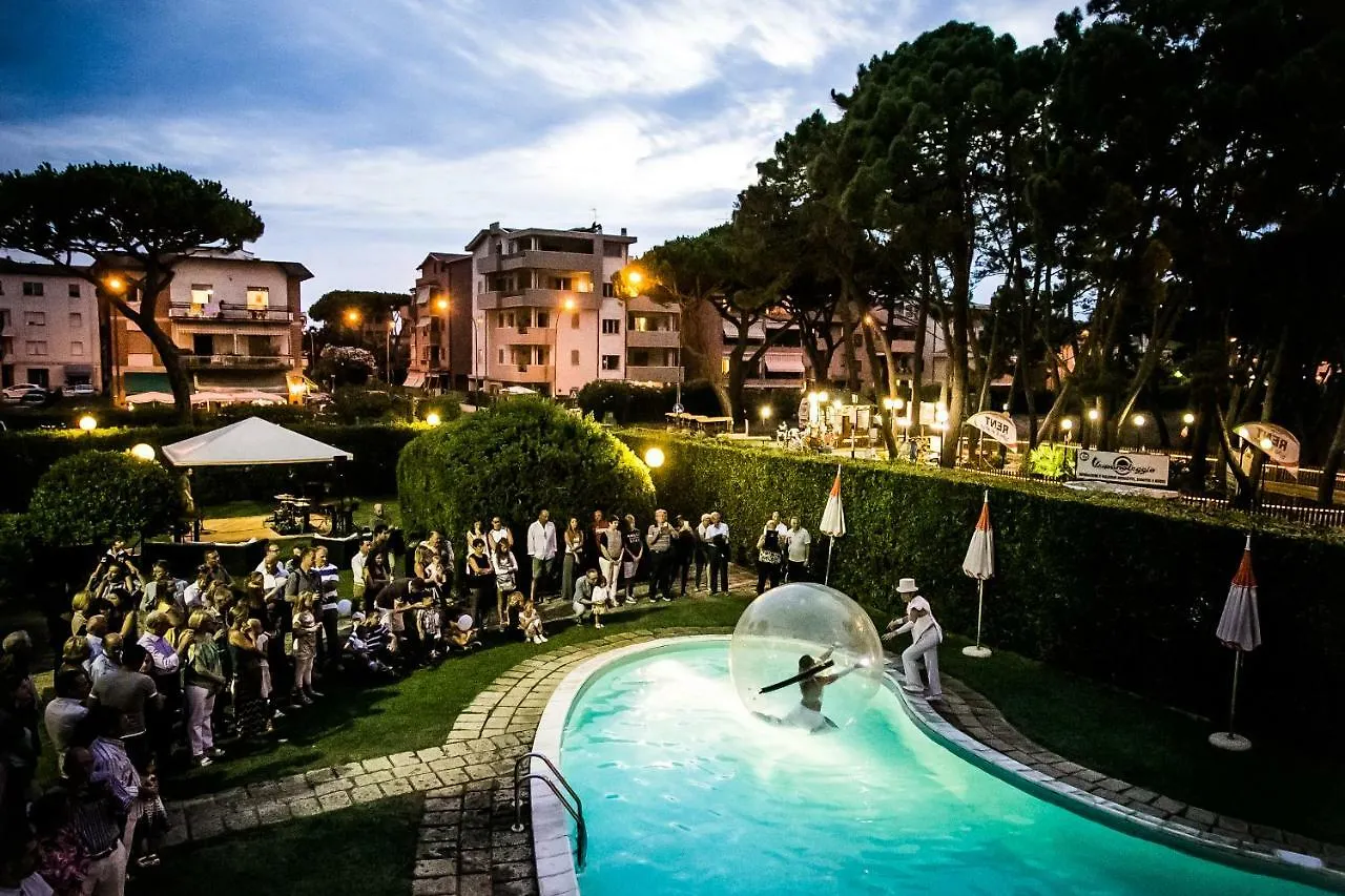 Ricci Hotel - Marina Di Grosseto