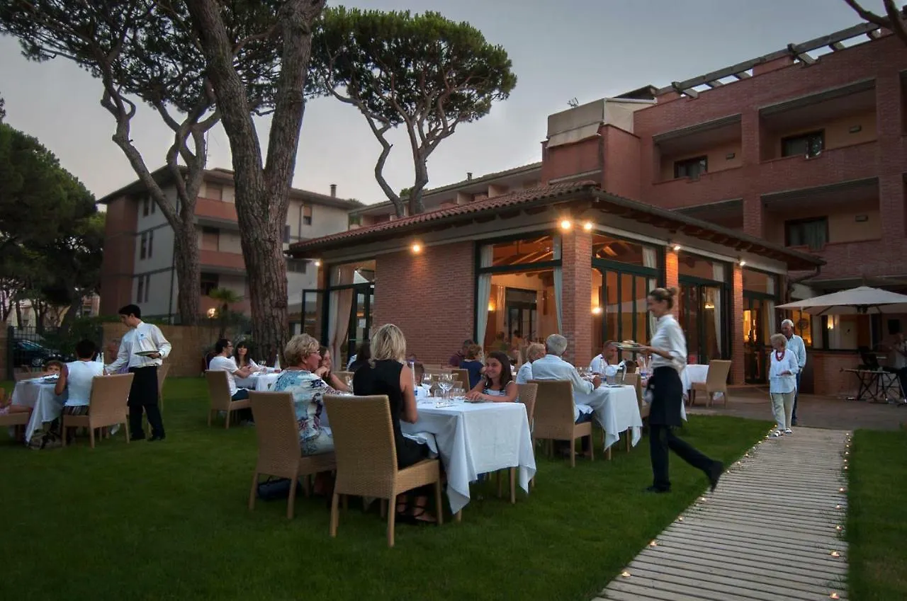Ricci Hotel - Marina Di Grosseto
