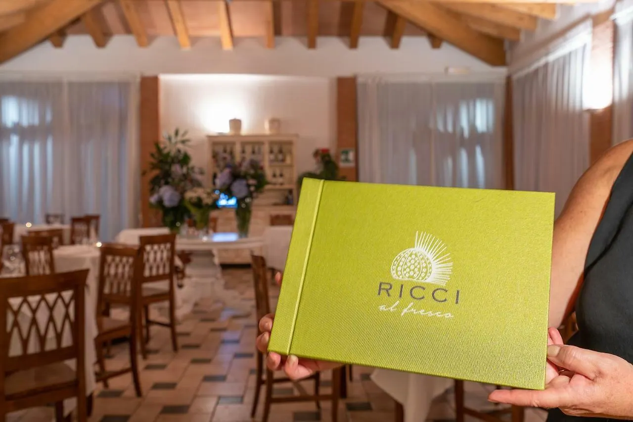 Ricci Hotel - Marina Di Grosseto