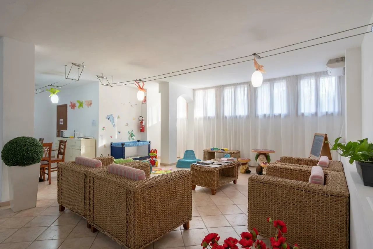 Ricci Hotel - Marina Di Grosseto