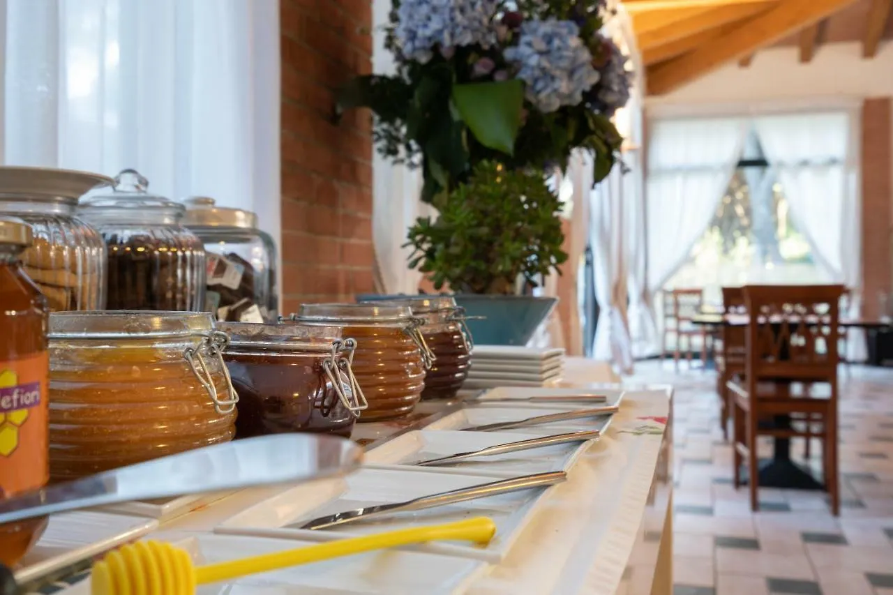 ****  Ricci Hotel - Marina Di Grosseto Italy