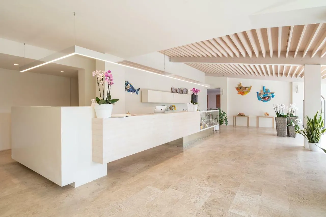 ****  Ricci Hotel - Marina Di Grosseto Italy