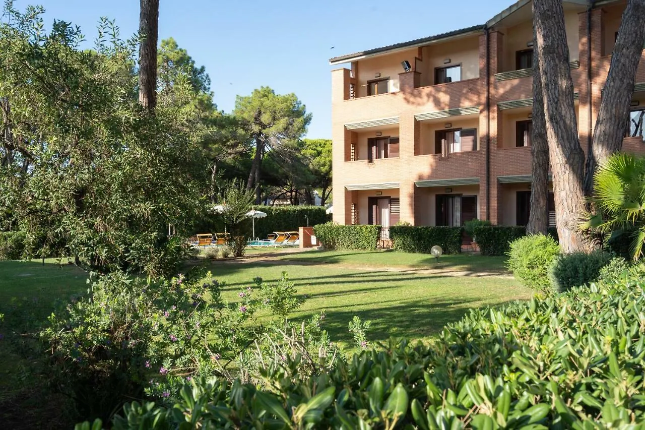 Ricci Hotel - Marina Di Grosseto