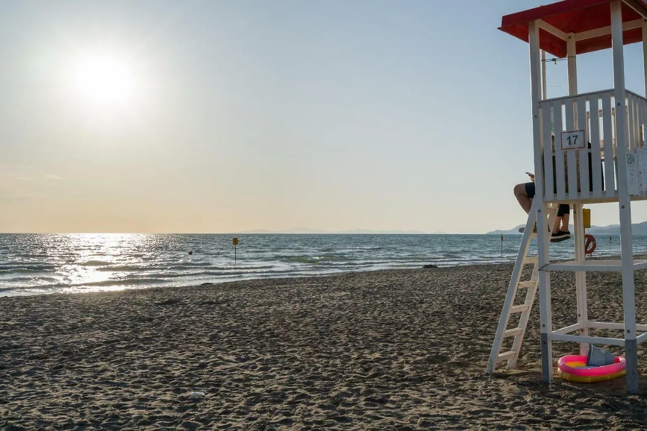 Ricci Hotel - Marina Di Grosseto