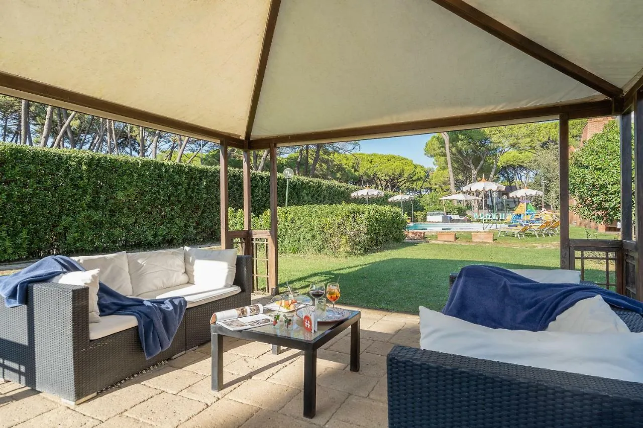 Ricci Hotel - Marina Di Grosseto