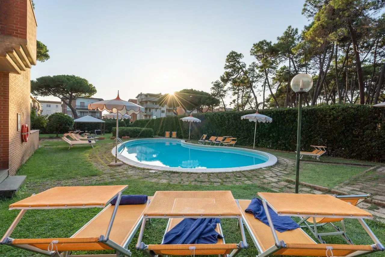Ricci Hotel - Marina Di Grosseto
