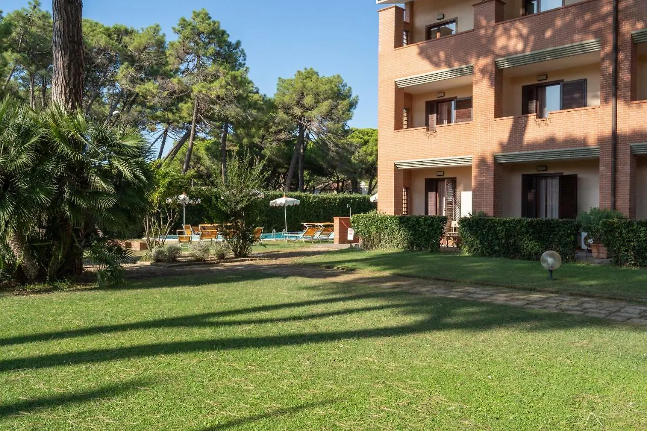 ****  Ricci Hotel - Marina Di Grosseto Italy