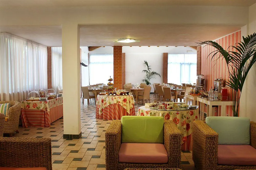 ****  Ricci Hotel Marina di Grosseto Italia