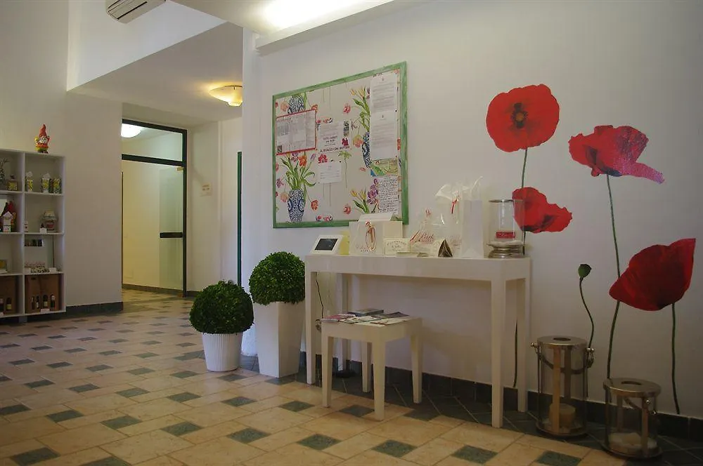 Ricci Hotel Marina di Grosseto