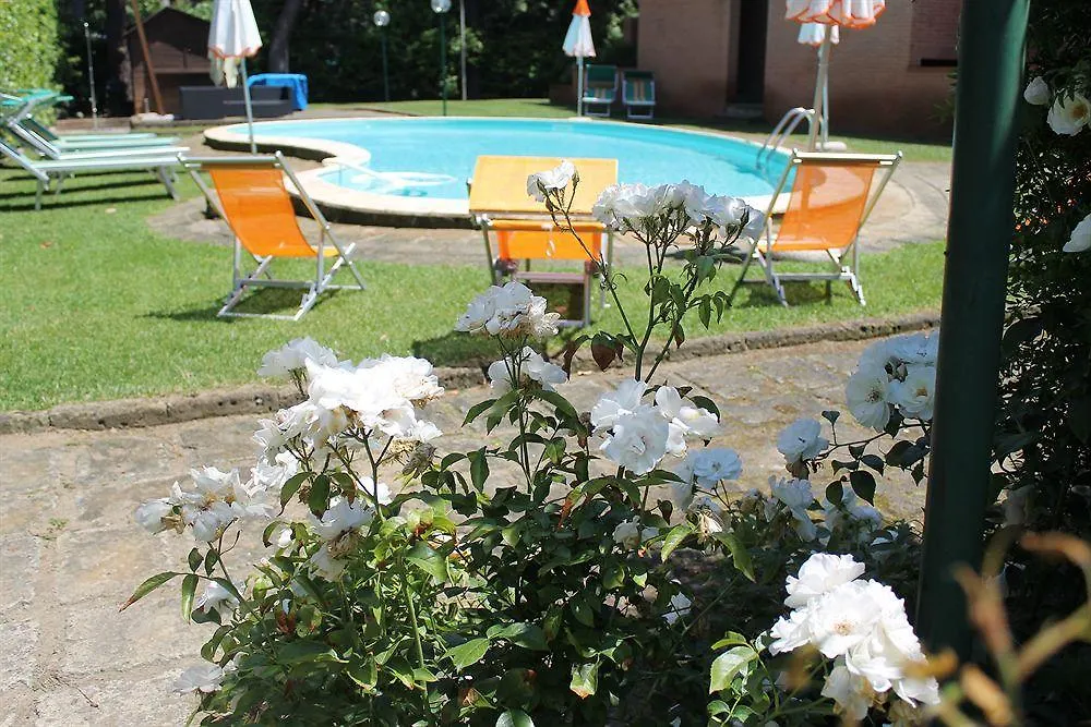 Ricci Hotel Marina di Grosseto
