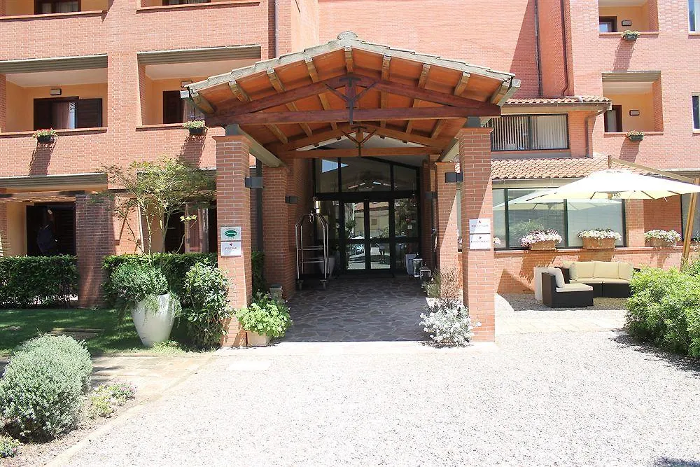 Ricci Hotel Marina di Grosseto