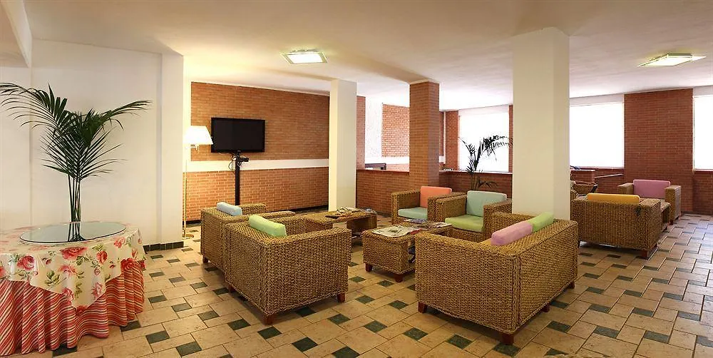 Ricci Hotel Marina di Grosseto 4*,  Italia