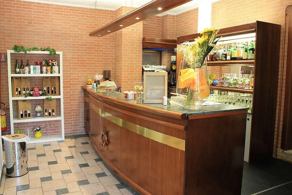 Ricci Hotel Marina di Grosseto